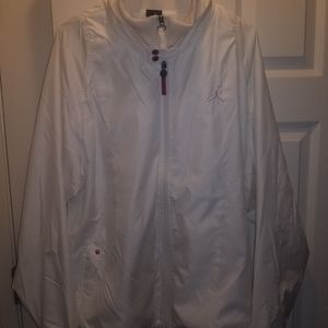 JORDAN RETRO JACKET MENS SIZE XL